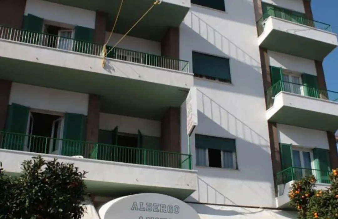 Albergo Anita Alassio-1