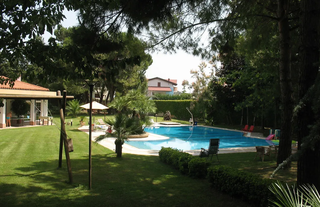 B&B Villa Maria-1
