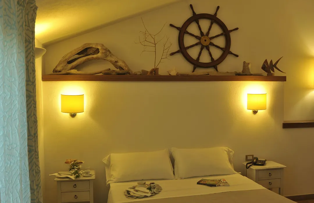 Hotel Villa Pimpina-1