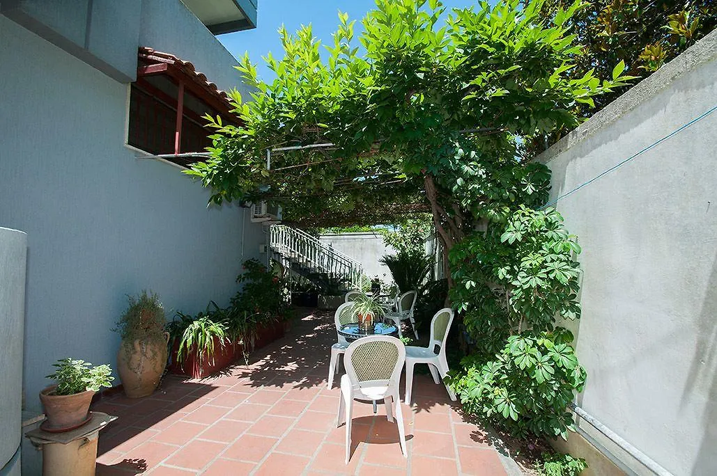 B&B Al Giardino-1