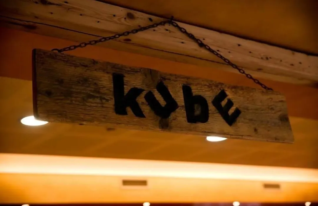 Hotel Kube-1