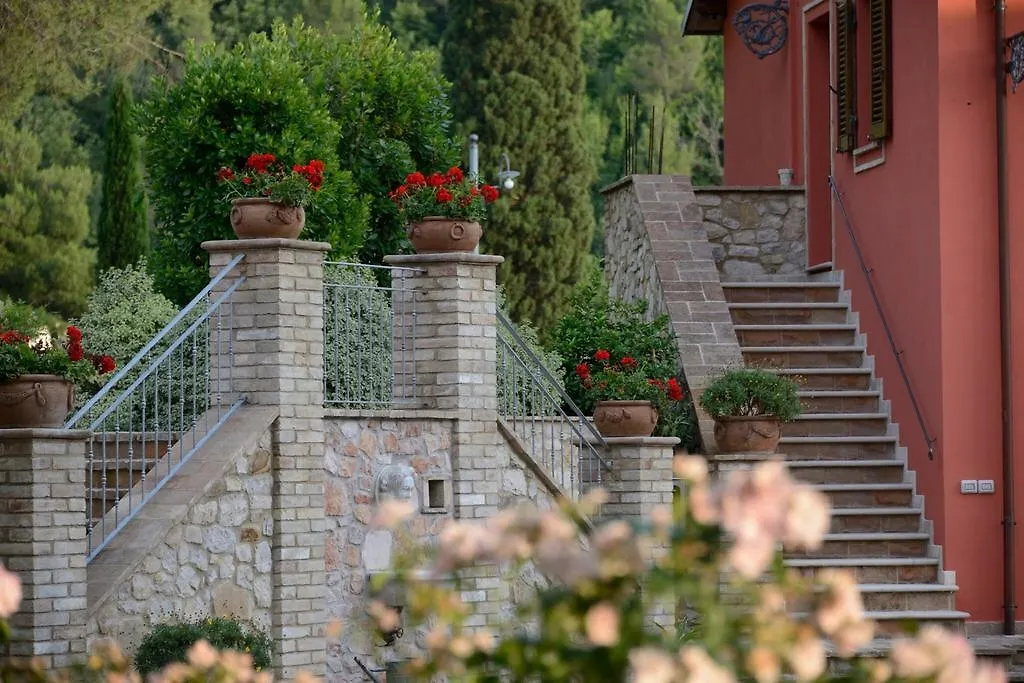 Casa Vacanze Residenza Bocci-1