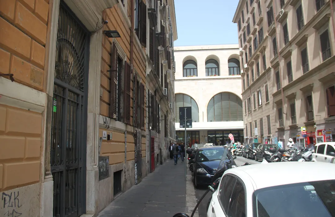 Roma Vespahouse-1