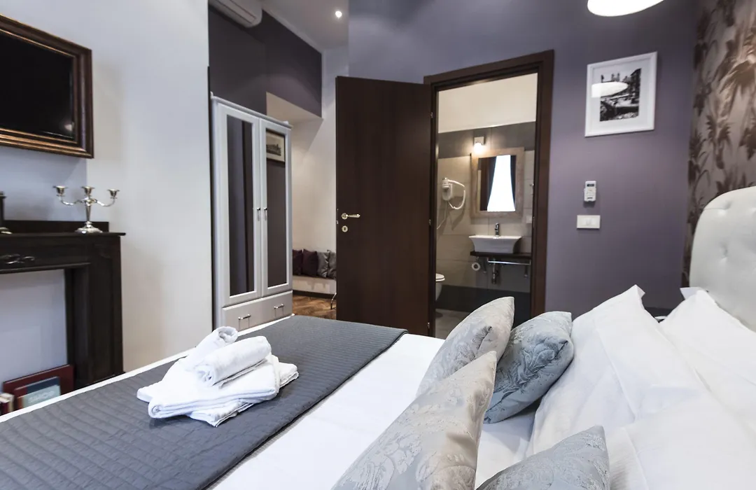 Vite Suites Guest House-1