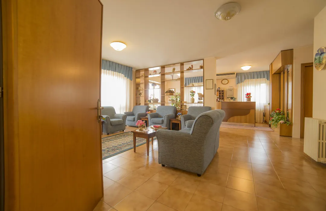 Hotel Santa Maria-1