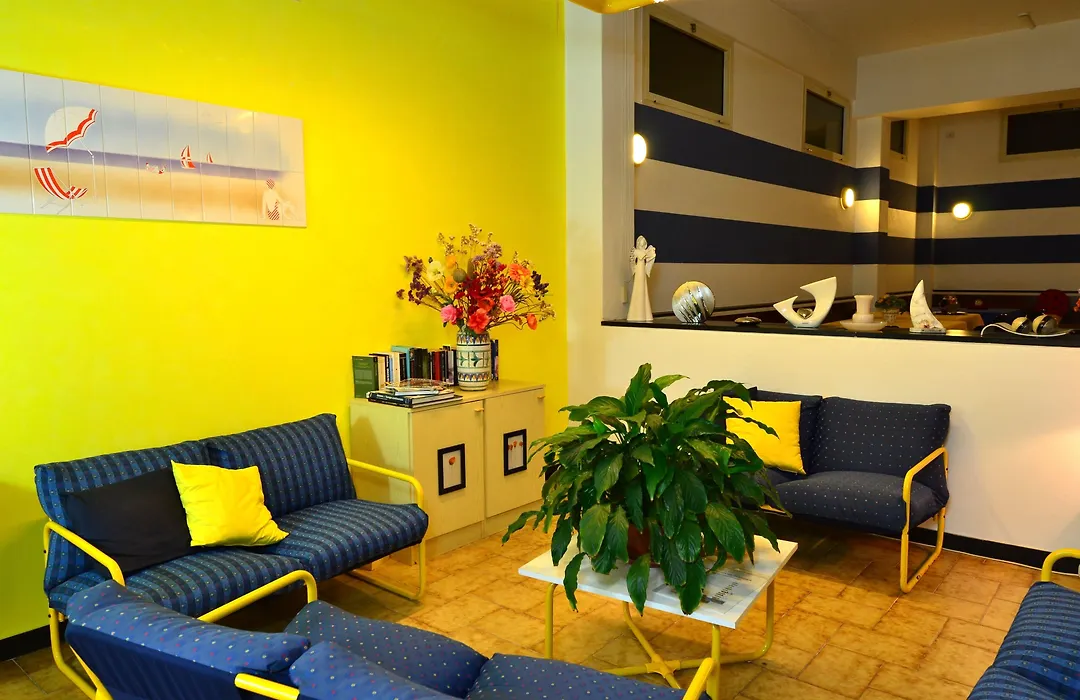Residence Orchidea-1