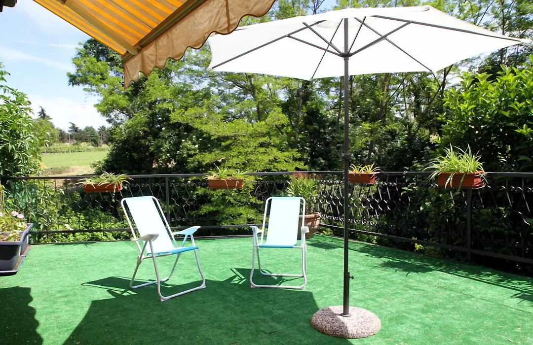 Borgo Al Navile B&B-1