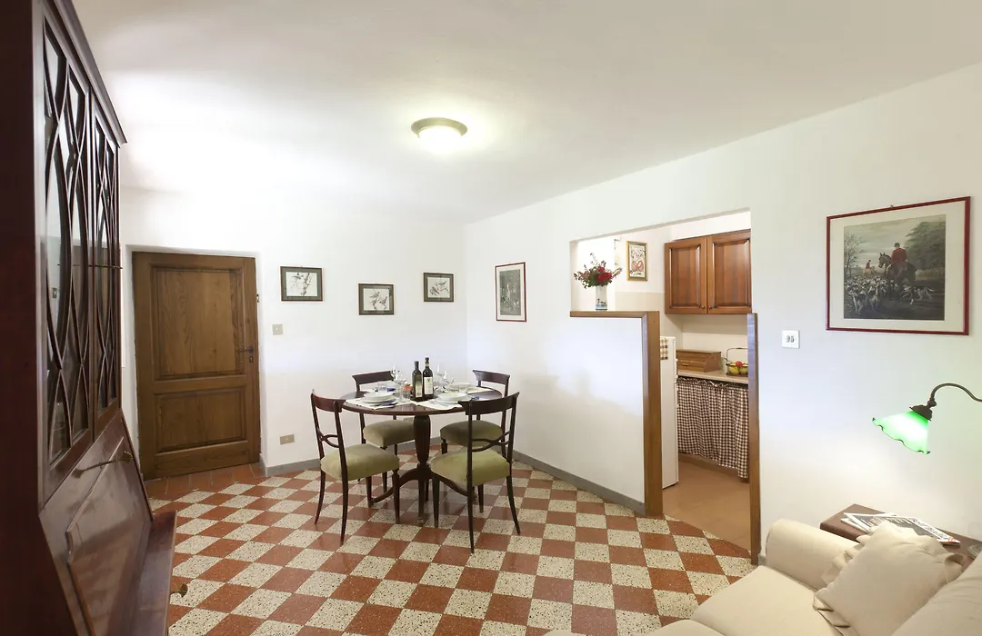 Agriturismo Grazia-1