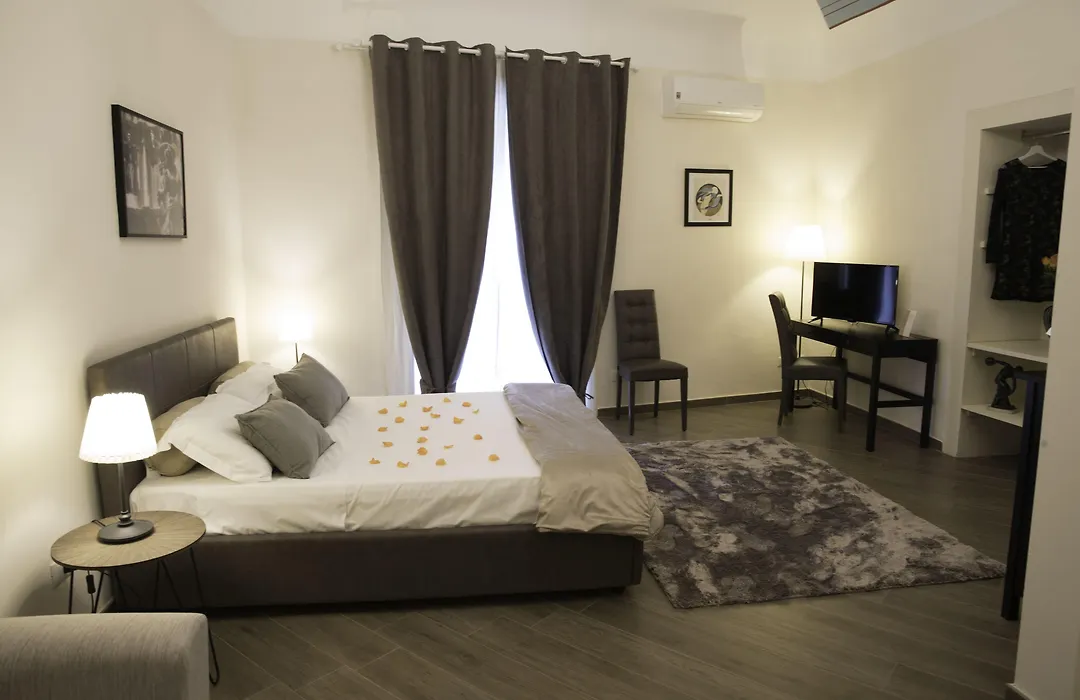 Kalatfimi B&B-1