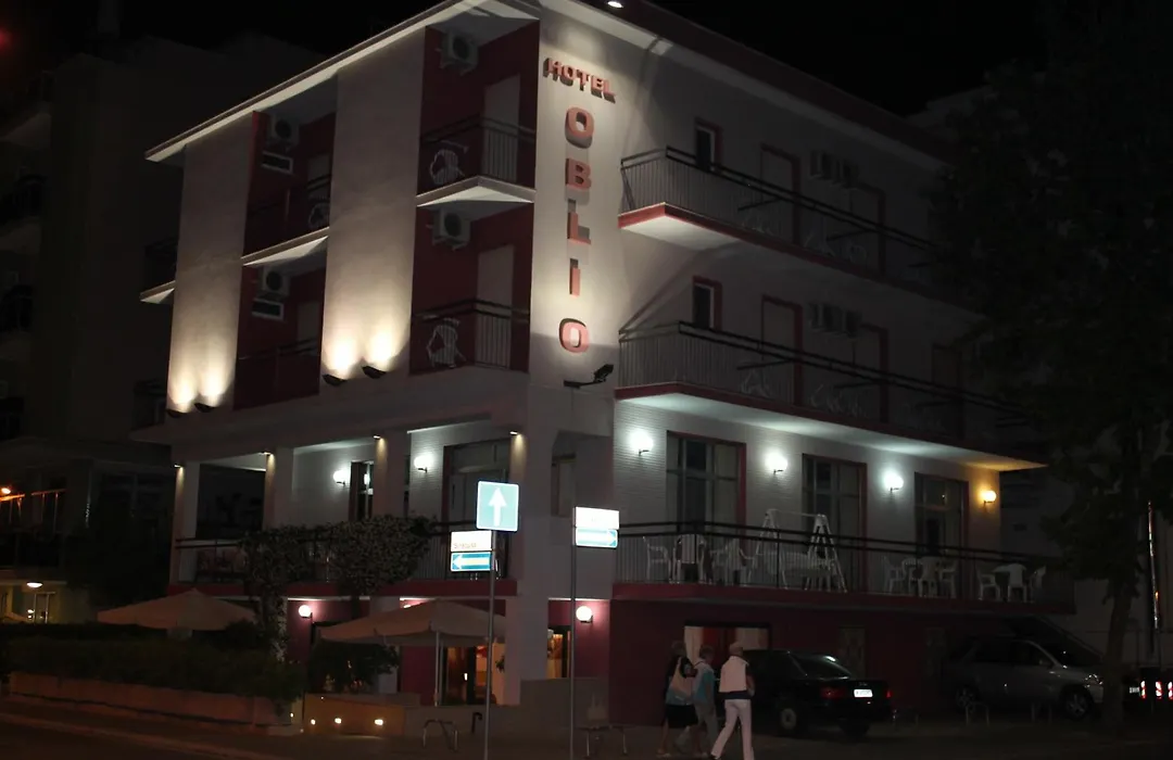Hotel Oblio-1