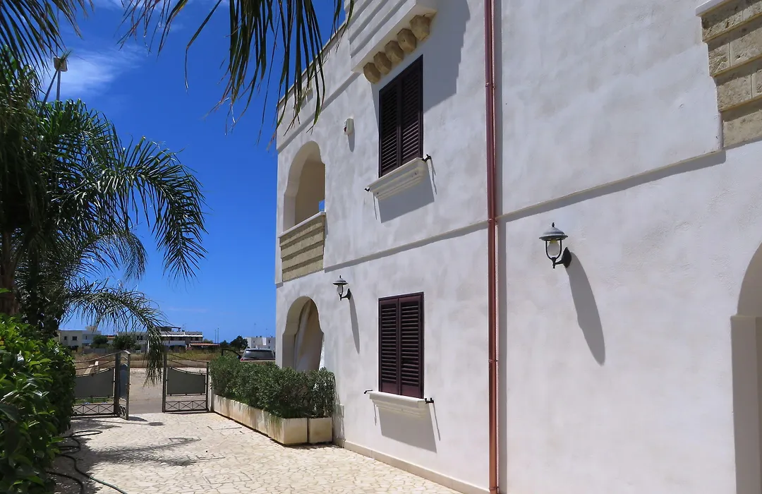 Residence Giglio-1