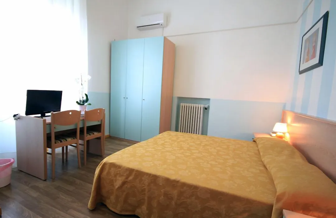 Albergo Villa Gradita-1