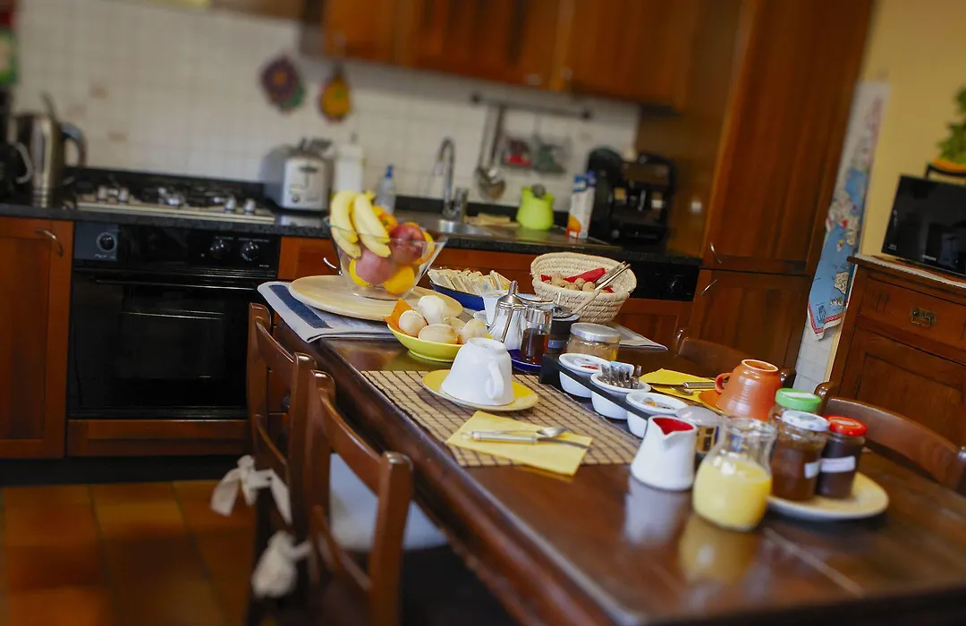 Colifata B&B-1