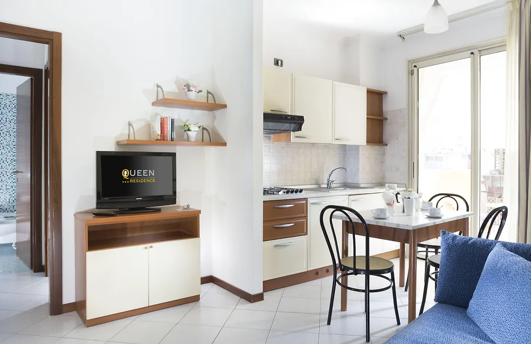 Residence Queen-1