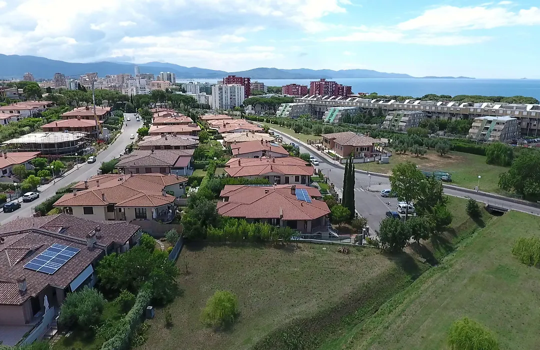 Villa San Nicola B&B-1