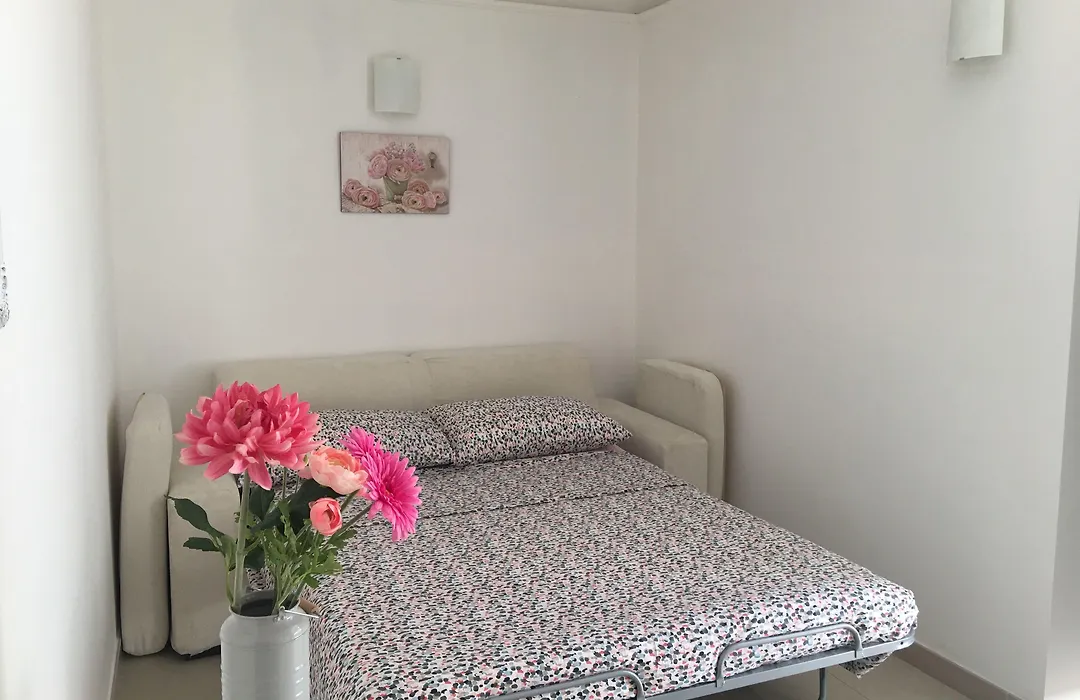 B&B Bari Old Town-1