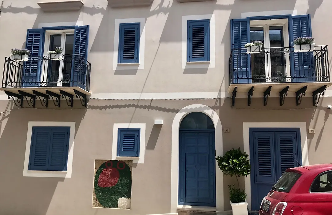 Calida B&B-1