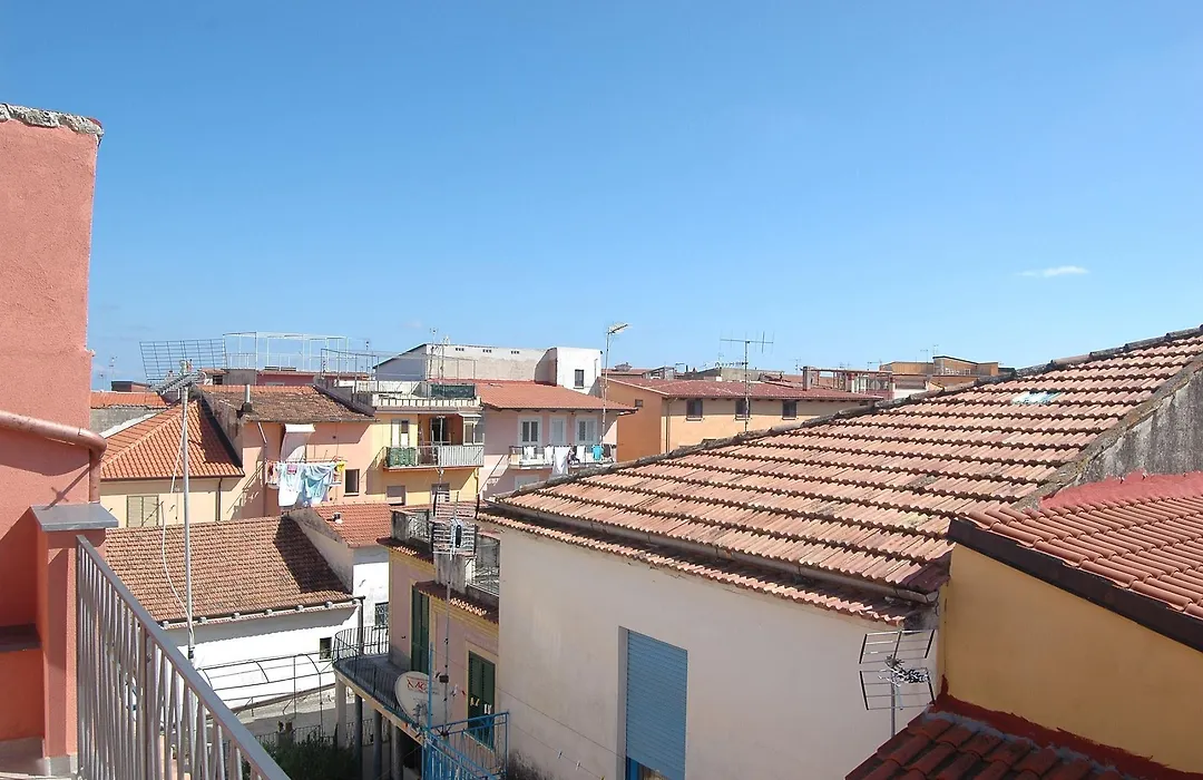 B&B Casa Valentone-1