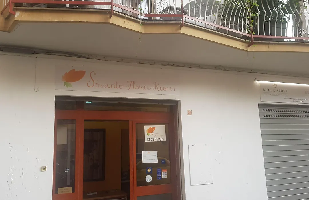 Sorrento Flower Rooms-1