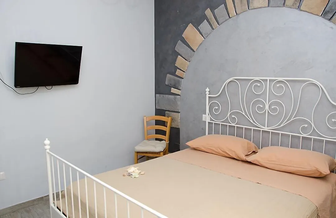 B&B Plano De Laczarulo-1