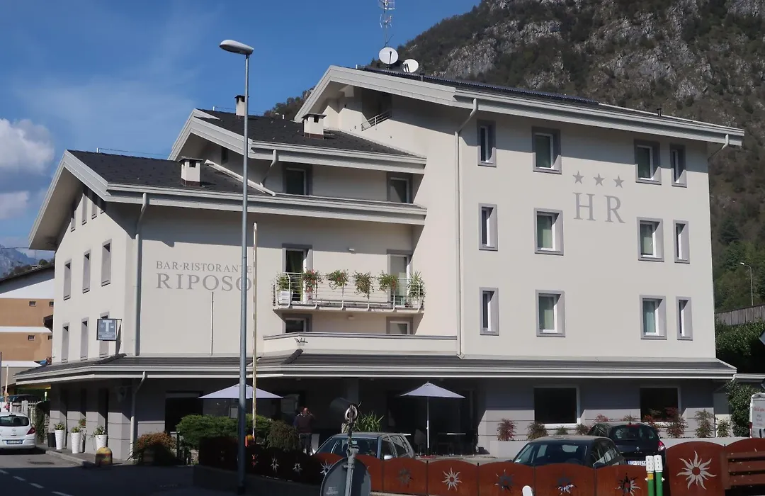 Hotel Riposo-1