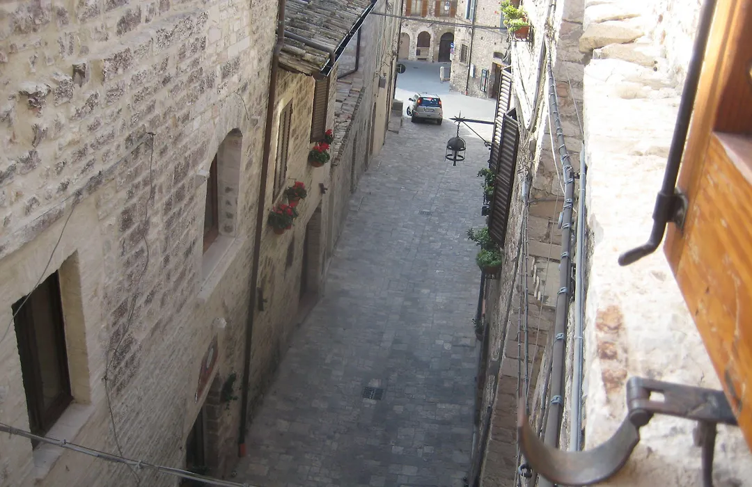 Hotel Il Duomo-1