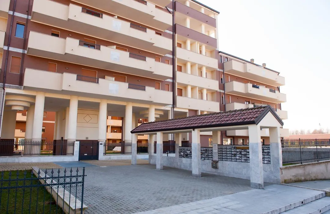 Residence Le Groane-1