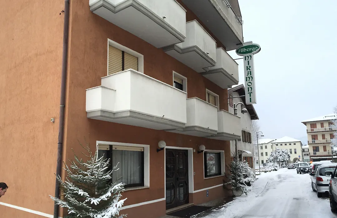 Albergo Miramonti-1