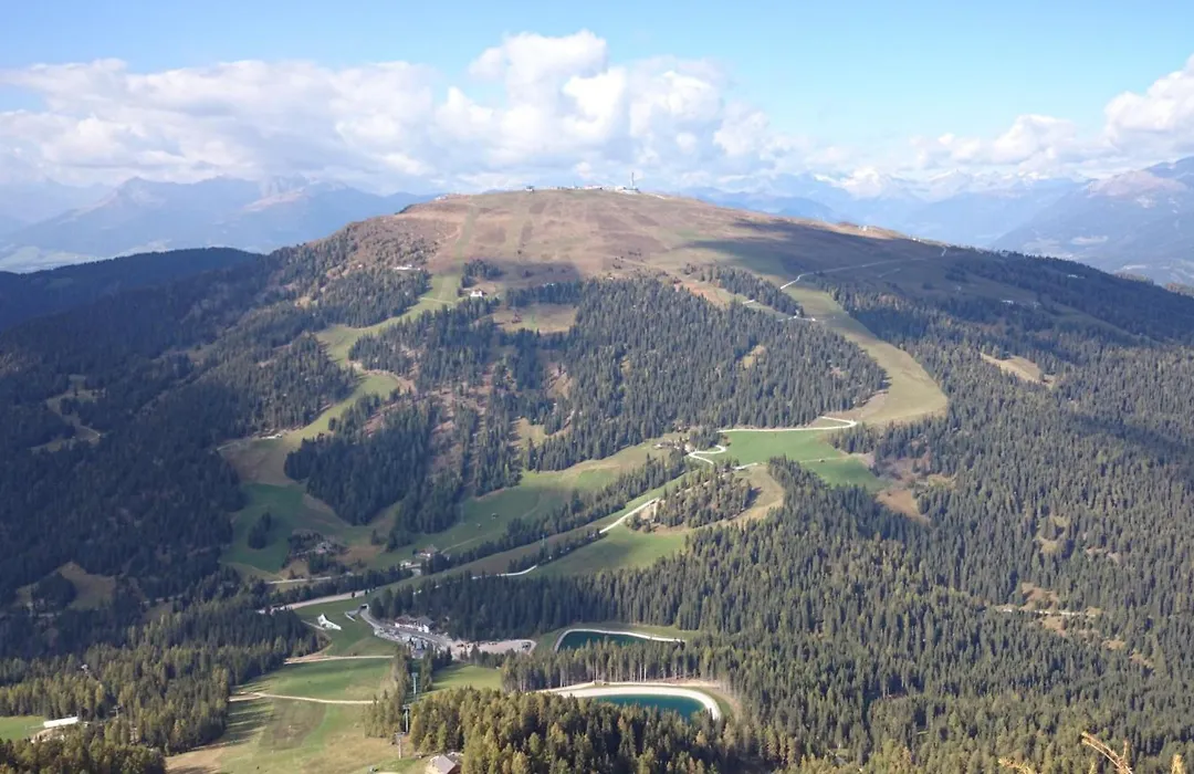 Hotel Ju Furcia-1