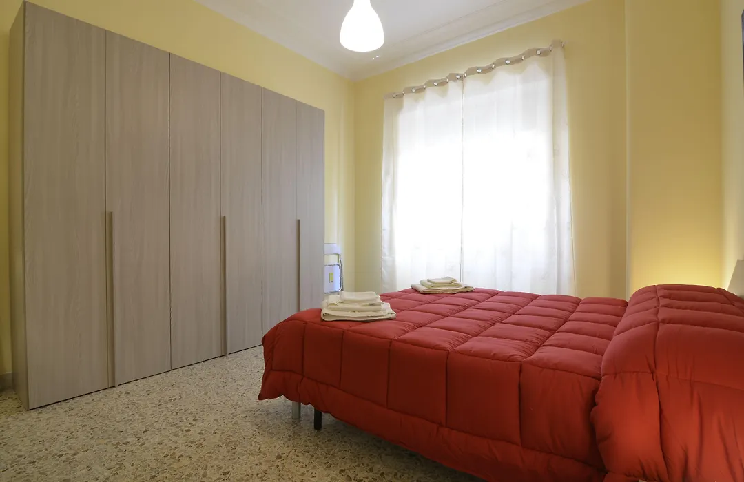 Efesto Bed & Breakfast-1