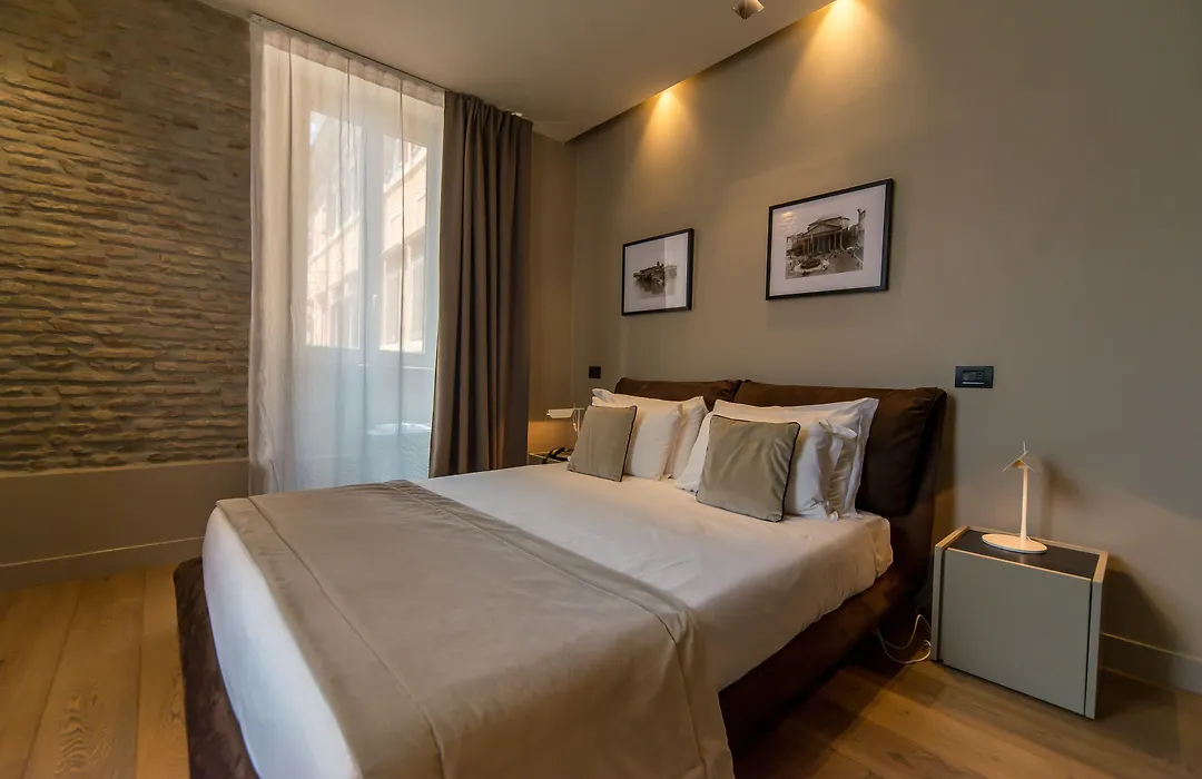 Campo Marzio Luxury Suites-1
