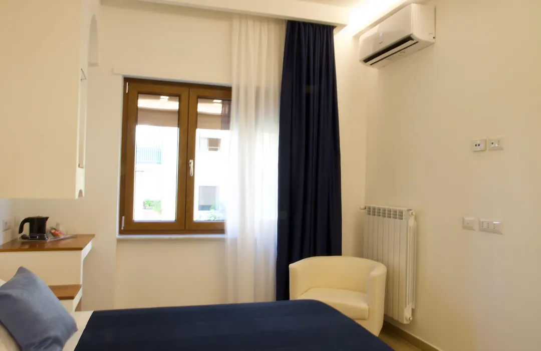 Sorrento Rooms-1