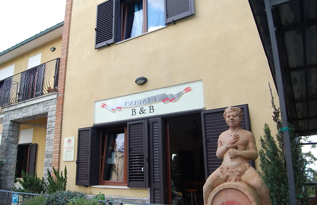 Mariani Bed&Breakfast-1