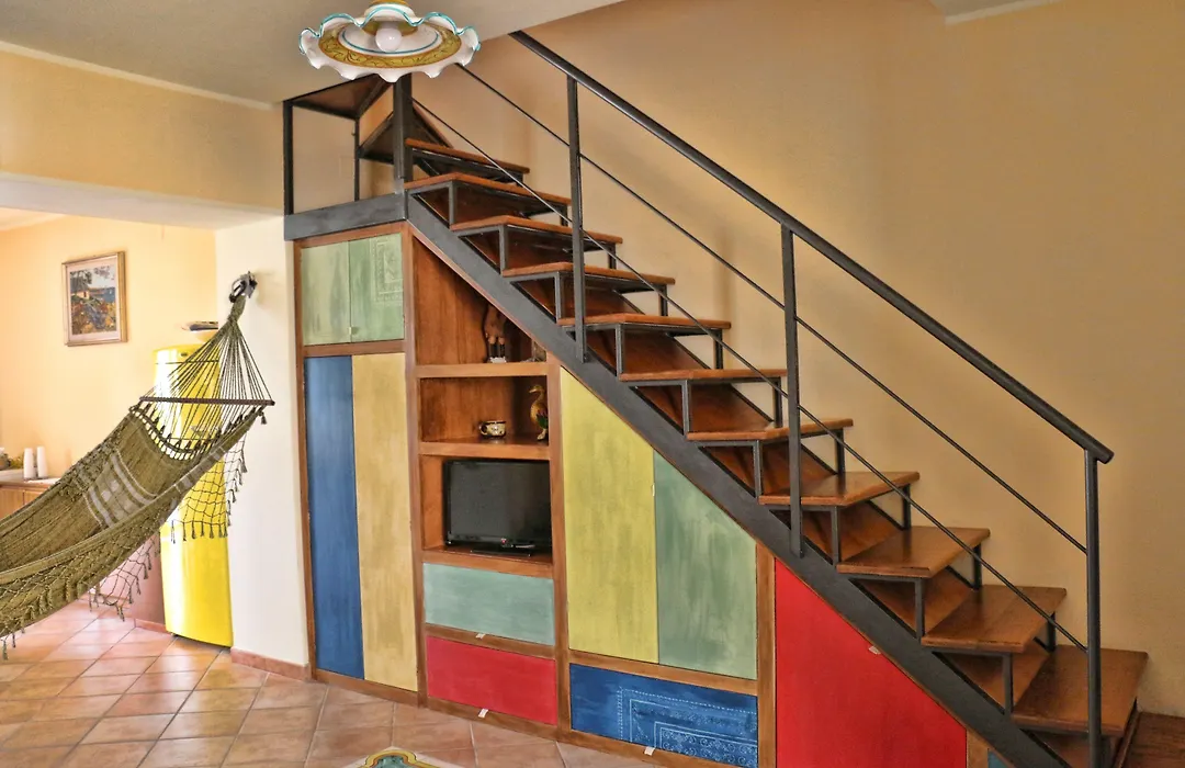La Casa di Ivana-1