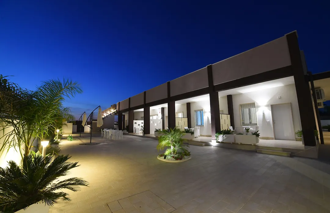 B&B Il FIORONE-1