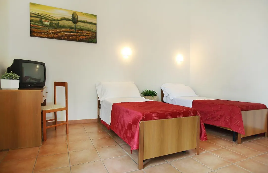 Hotel Sant' Antonio-1