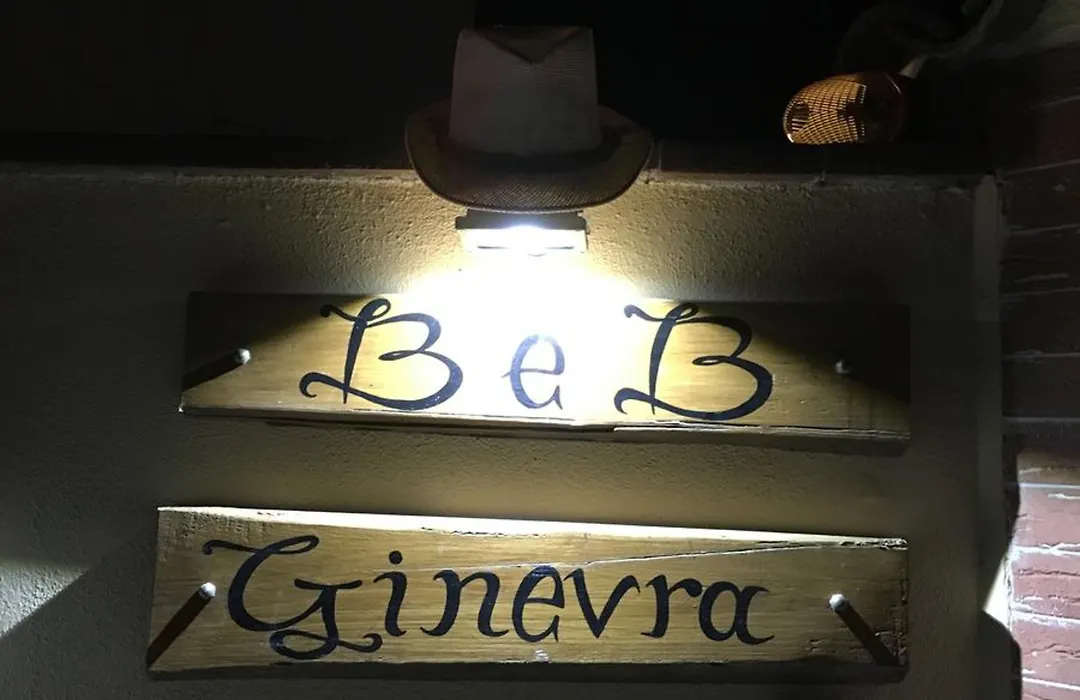 B&B Ginevra-1
