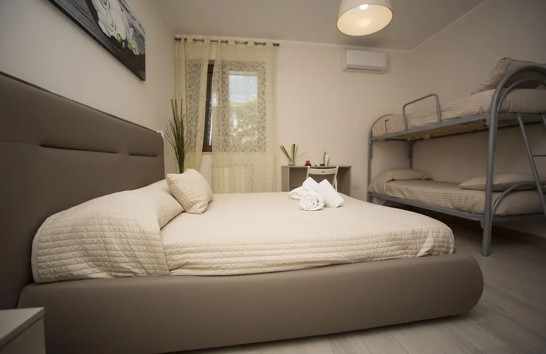B&B Villa Gaudium-1
