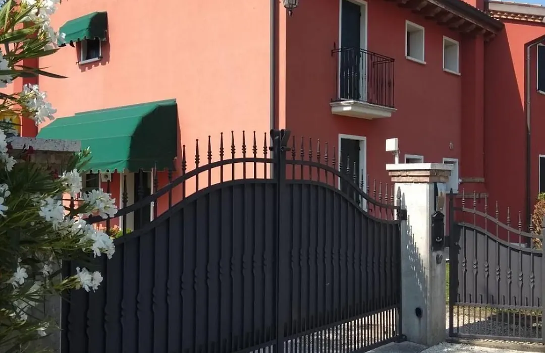 B&B Al Lauro-1