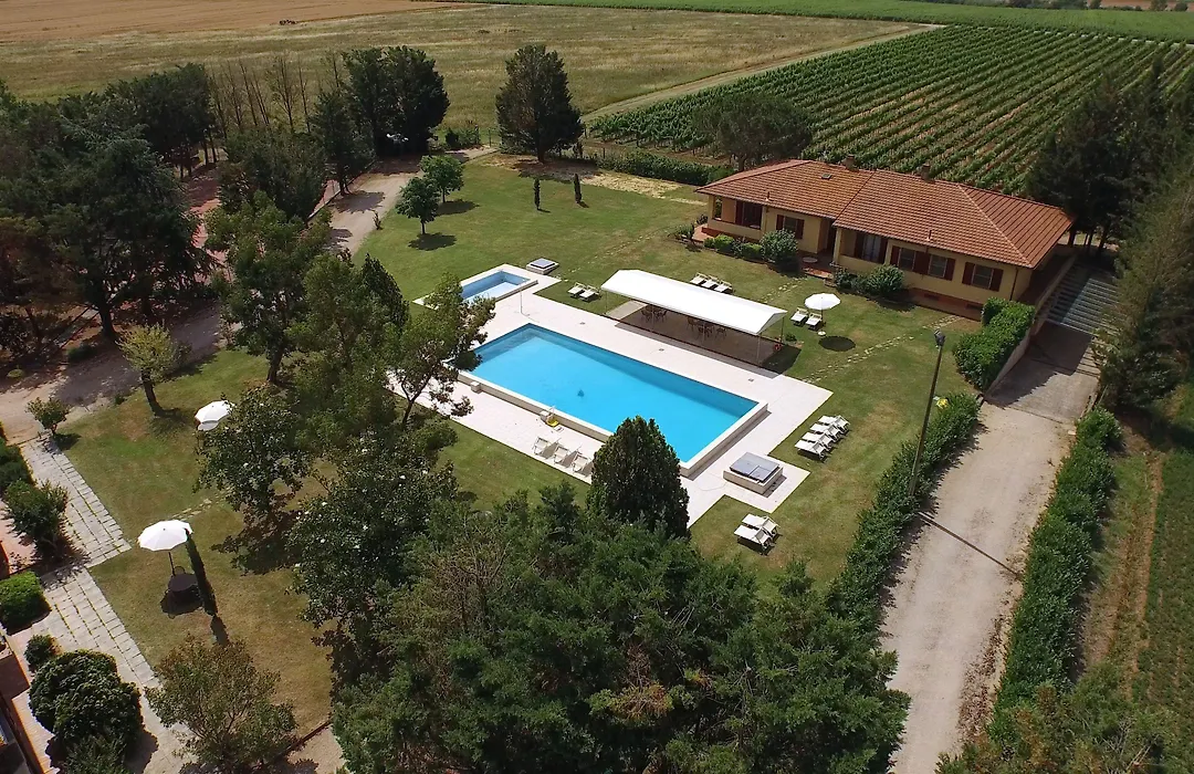 Tenuta Lamborghini Golf & Resort-1