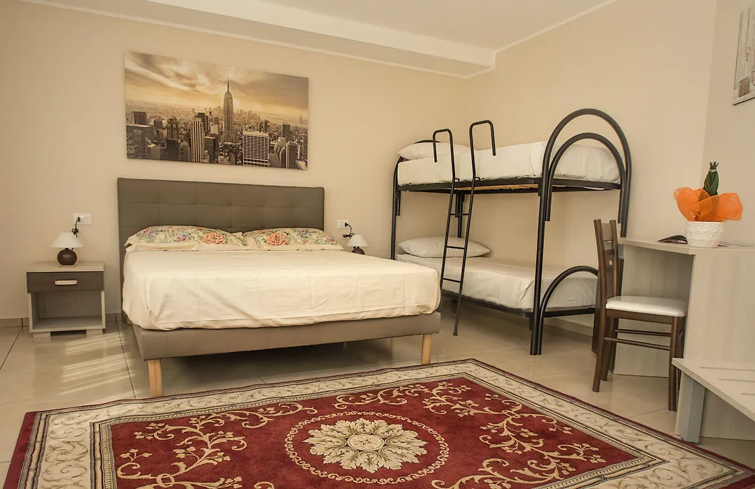 Marilù B&B-1