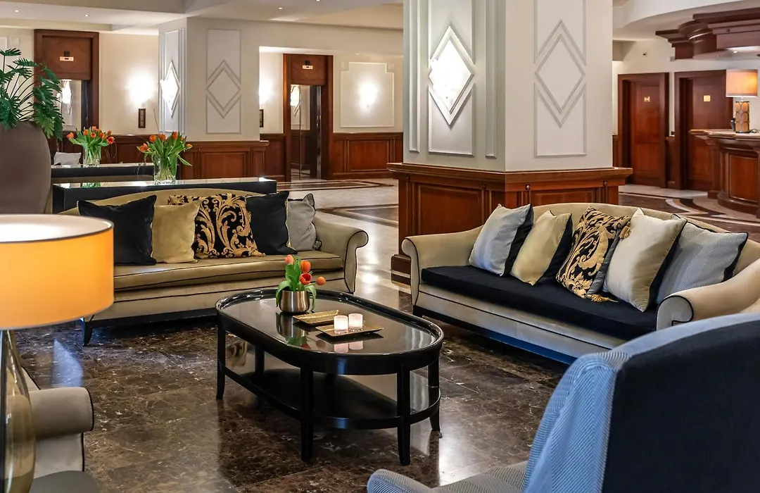 Starhotels Majestic-1