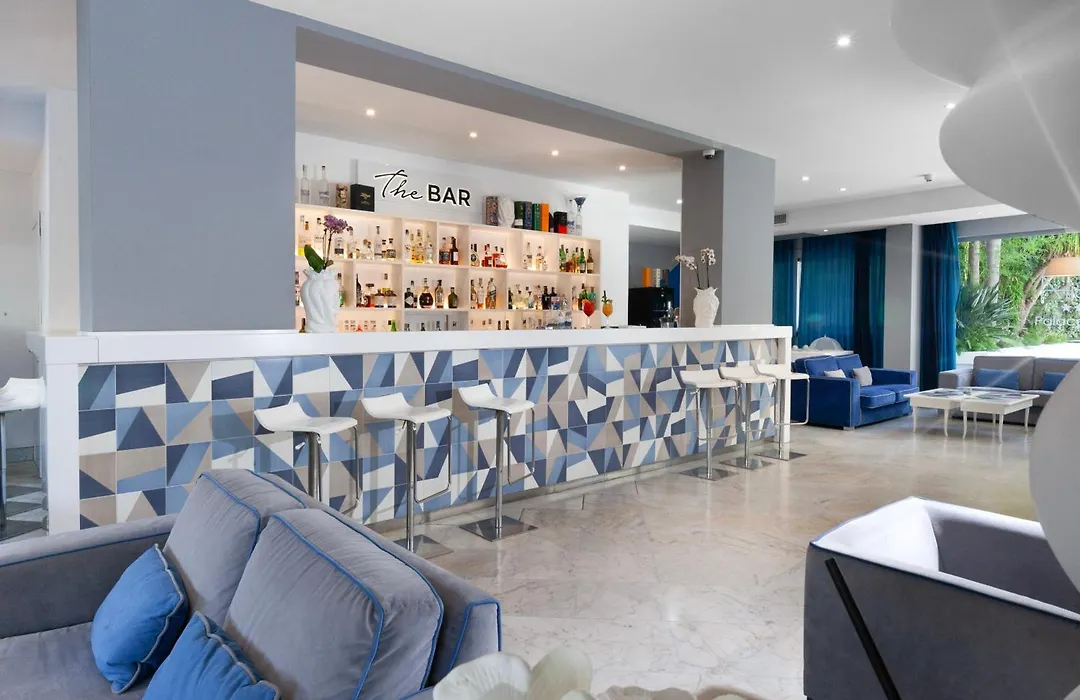 Atlantic Palace Hotel (Adults Only)-1
