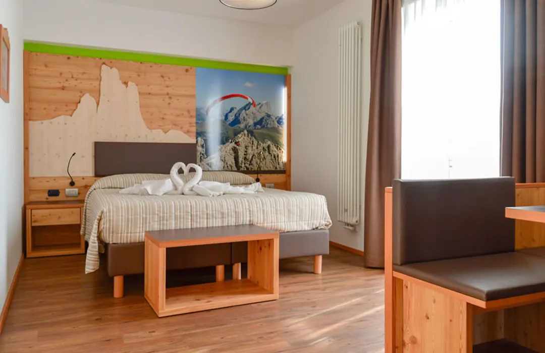 Hotel Panorama Wellness&Resort-1