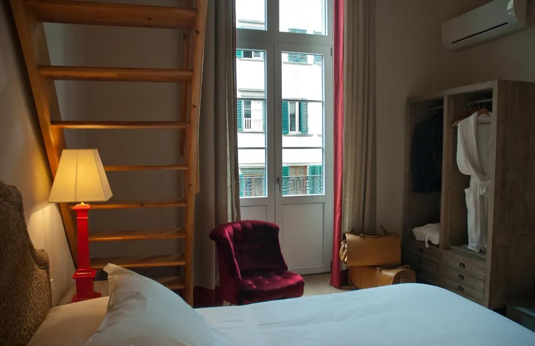 Nove Guest House-1