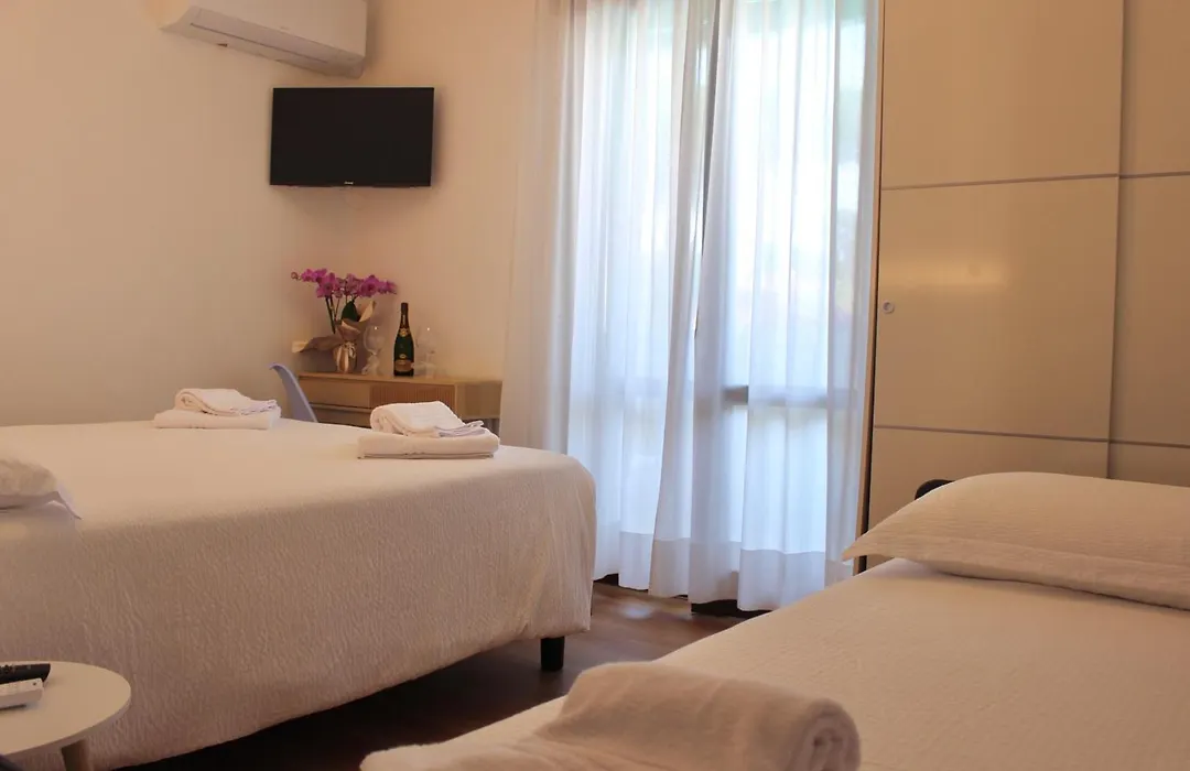 Hotel Rosa Dei Venti-1