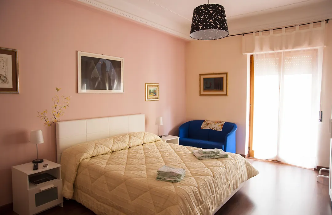 Alma B&B-1
