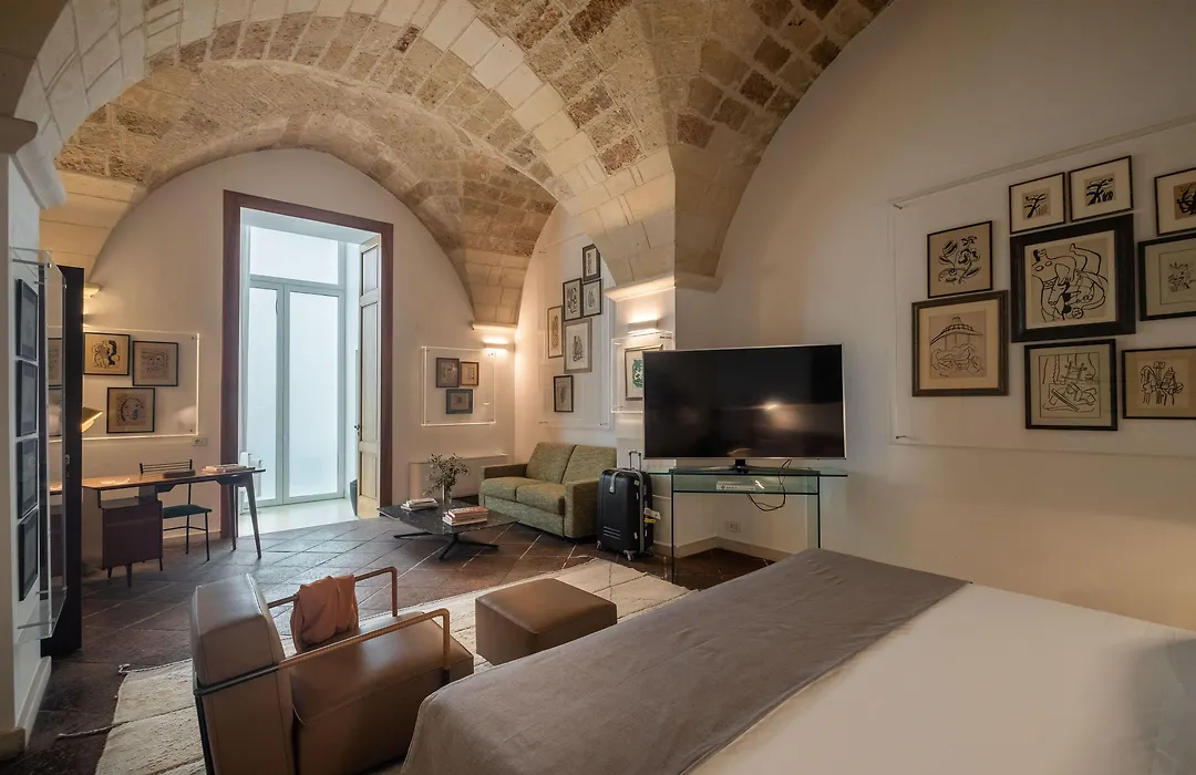 La Fiermontina Palazzo Bozzi Corso Hotel-1