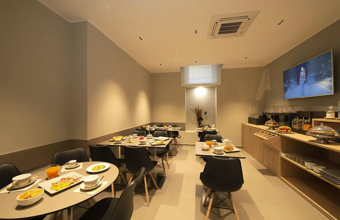 Hotel H21-1