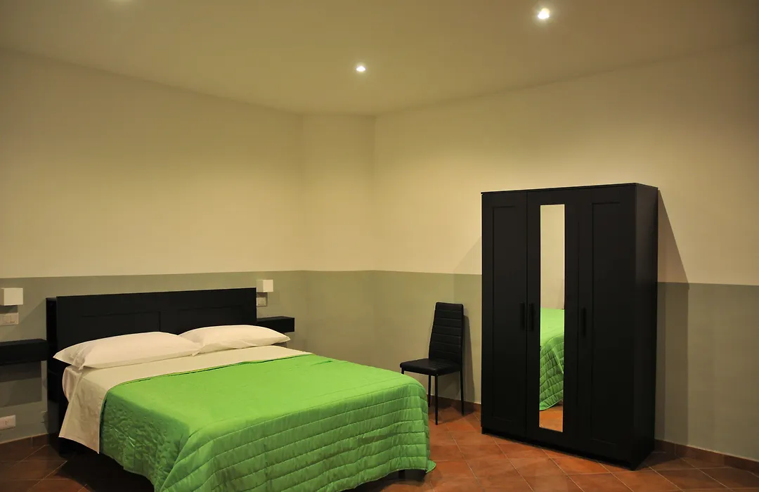 Le Pignattelle B&B-1